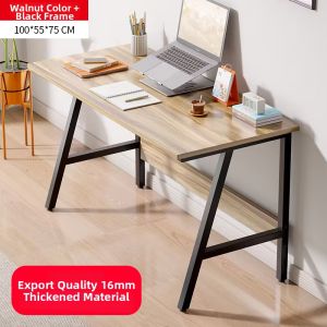 xinyafitment | Student Home Use Desk With Drawer