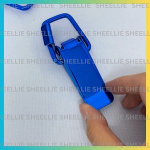 Universal Colorful Car Bumper Clip Automobiles Bumpers Protection Bumper Clips High Quality