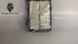 Lọc gió động cơ Hyundai Starex máy 2.5L đời 2007 đến 2017