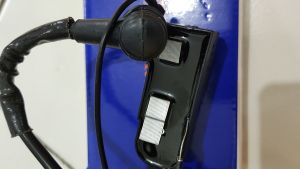 Maestro CDI Ignition Coil Chainsaw 5200 5800 6500 CDI Gergaji Mesin