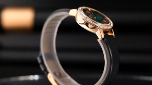 PENGIRIMAN INSTANT -- Jam Tangan wanita skmei 1711 rantai water resist original