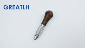 Orthopedic Screwdriver Screw Quick Coupling Handle Orthopedic Instrument