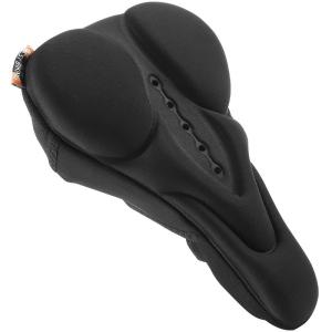 West Biking | Shock Absorbing Breathable High Elastic Silicone Seat Cover