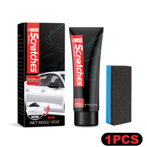 RAYHONG | Rayhong Car Scratch Remover Paint Care Tools Auto Remover Scratche Repair Polishing Auto Body Grinding Compound Anti Scratch Wax