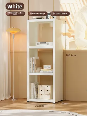 WEIZAN | Living Room Storage Cabinet for Small Households TV Stand