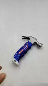 Búa Lùn Đóng Đinh Nhổ Đinh Nguyên Khối Cao Cấp Tiện Dụng