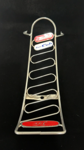 อุุปกรณ์เสริมแต่งมอเตอร์ไซค์ Dream Super Cub 2020 กันลายสวยทน งานผลิตไทยแท้ จัดส่งทั่วประเทศ พร้อมชำระปลายทาง