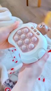 MAINAN QUICK PUSH POP IT GEN 2 FIDGET POP IT ELEKTRONIK MAINAN ANAK
