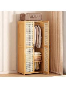 Dustproof Easy-to-use Durable Economical Wardrobe