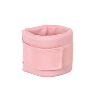 Adjustable Dog Elizabeth Circle Anti-bite Pet Dog Collar Puppy Neck Protection Cover Breathable After Surgery Protective Collar