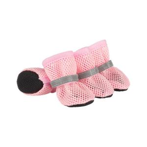 Jiaxu | Comfortable Soft Bottom Non-slip Dog Shoes