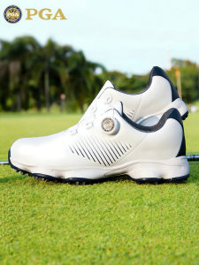 PGA | Non-slip Waterproof Golf Mens Shoes