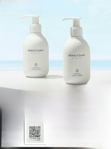 Perfect Diary Amino Acid Gentle Cleanser Womens Deep Cleansing Makeup Remover Moisturizing for Students Facial Care