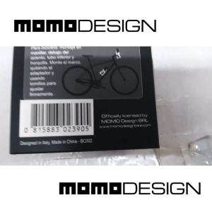 MOMO DESIGN BC002 BOTTLE CAGE