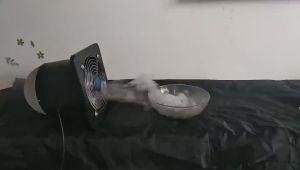 【🔥Giảm giá】Quạt hút mùi thông gió đường kính 100mm-200mm - Quạt Hút Gió - Hút Mùi Nhà Bếp