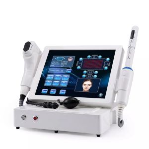 New Technology thermage Beauty Face Lift Ultrasound  Anti-wrinkle 7d Hifu V.aginal Tightening 4d Hifu 9D Body Slimming Skin Rejuvenation Machine