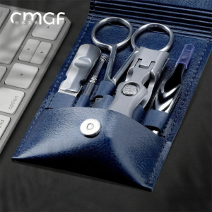 Large Opening Thick Nail Clippers for Manicure and Pedicure