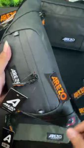 Crossbody Bag - Tas Selempang Sling Pria / Tas Arezo