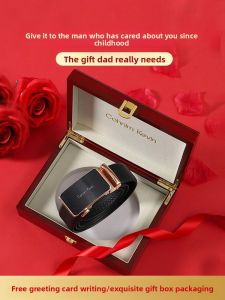 LIXIAOMENG | Elegant Birthday Gift for Father Men