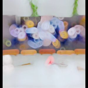 HIASAN DINDING SET BUNGA ROSE SIMPLE AESTHETIC ISI 5 KAMAR DEKORASI RUMAH WALL DECOR PAJANGAN DINDING SATU SET
