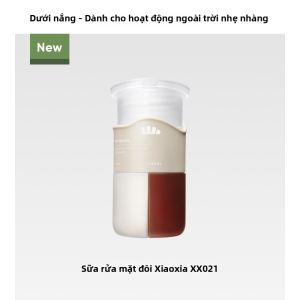 Beneunder | Sữa Rửa Mặt Dưỡng Ẩm Amino Acid Làm Sạch Sâu Mềm Mại 2-trong-1