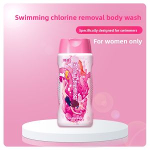Chang You | Chlorine Removal Swimming Hair & Body Wash 2 in 1