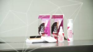 GYEON Q²M LEATHER SET STRONG น้ำยาทำความสะอาดเบาะหนัง สูตรเข้มข้น ปลอดภัยต่อหนังแท้ และหนังเทียม