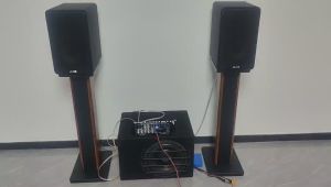 2024 New Original AC 220V 12v 24v Bluetooth Audio Amplifier Karaoke Amplifier 2.1 Channel Bluetooth Digital Amplifier Board High and Low Tone Super Subwoofer High Power