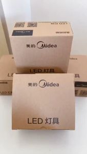 MIDEA LED DOWNLIGHT (2.5")/(4") 4W/10W DAY LIGHT/COOL WHITE/WARM WHITE CEILING LIGHT