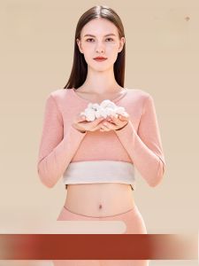 Quần lót MiiOW giữ nhiệt lông cừu dày dặn ấm áp mùa thu đông