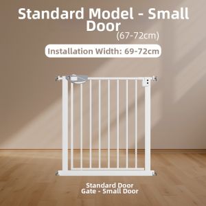 LIWAN | Non-drilling Baby Safety Gate