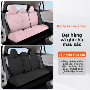 GUIPAI | Bọc Ghế Ô Tô Vừa Khít
