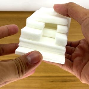 ProPRINTZ - Waste Ink Pad with Case and without Case for Epson Printers