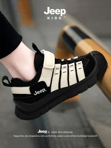 Jeep | Breathable Boys Outdoor Sports Sandals