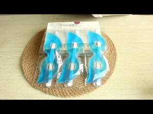 Ice Pack Face Beauty Mask Reusable Cold Compress Gel Facial Treatment Skin Care Tool