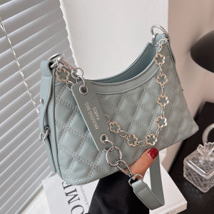 DANCHI | Autumn Winter French Style Luxury Chain Bag