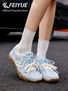 Feiyue | Breathable Thick-Soled Sports Shoes for Women