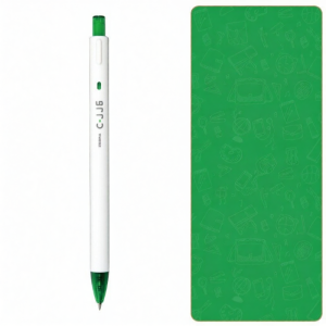 Zebra | Colorful Note-taking Pen Set for Students 0.5mm