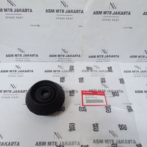 SUPPORT SHOCK KARET SUPPORT DEPAN MOBILIO BRIO BRV HRV ORIGINAL 1PC