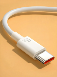Newyu | Fast Charging Realme Phone Data Cable Type-C