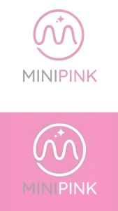 MINIPINK Constellation Magic Eyeliner Long Lasting Waterproof MP005