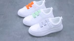 Sepatu Wanita Import: Olahraga & Populer