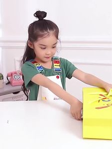 145 pcs Painting Set Colored Pencil & Art Supplies Set with Painting Drawing for kids Coloring Painting Sets