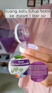 Sabun Pel Lantai Fason Moppy 900ml Ampuh Membersihkan Minyak Tidak Bikin Kusam