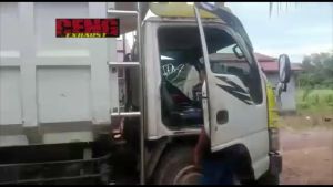 FLEKSIBEL NGIR NGIR KHAS UNTUK PEMAKAIAN JENIS TRUK
