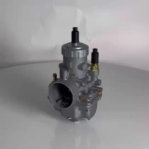 Motorcycle Carburetor PZ34 For Polaris Trail Boss 350L 1990 1993 CB350 Yamaha Warrior 350 200 Modification ATV Quad Dirt Bike