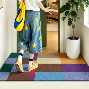 JIAYOUYA | Non-slip Durable Door Mat Outdoor