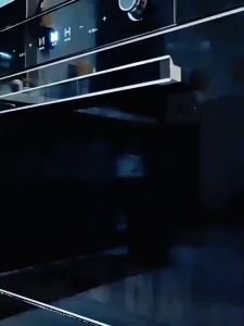 Cây Lau Bàn Bếp Tự Vắt Thông Minh Mini GẤP GỌN 25CM