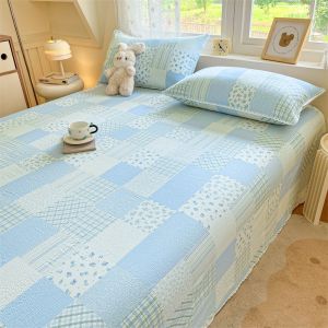 KAMONI | Infant Safe Double-layered Sheets Pillowcase Set All-season