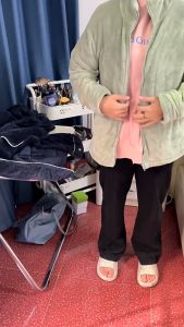 𝗛𝗢𝗩𝗘𝗟𝗦𝗛𝗢𝗣 Gantungan Baju Stainless Steel Dinding Belakang Pintu Tempel Kapstok Topi Tas jaket Serbaguna